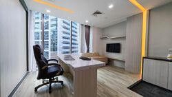 PLUS (D1), Office #486400251